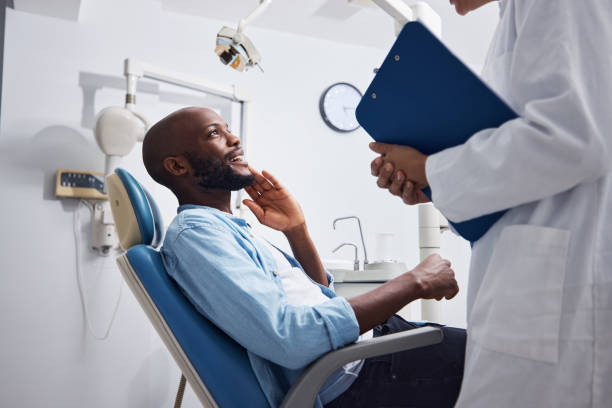 Dental X-Rays and Imaging in Foley, AL