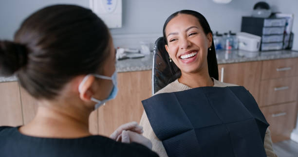 Emergency Dental Services in Foley, AL