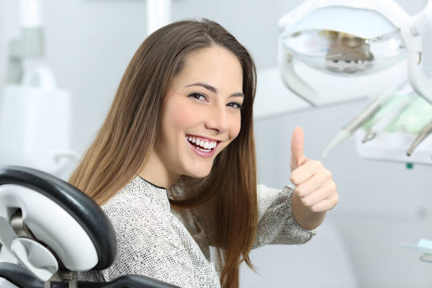 Oral Cancer Screening in Foley, AL